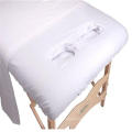 Massage Fitted Table Bed Sheets for Beauty Salon